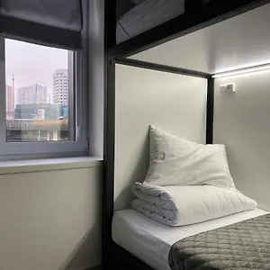 Kyivpasservis Киев