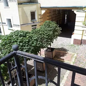 Andreevskiy Mini-hotel Киев