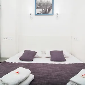 Smart Near Metro 24/7 Киев