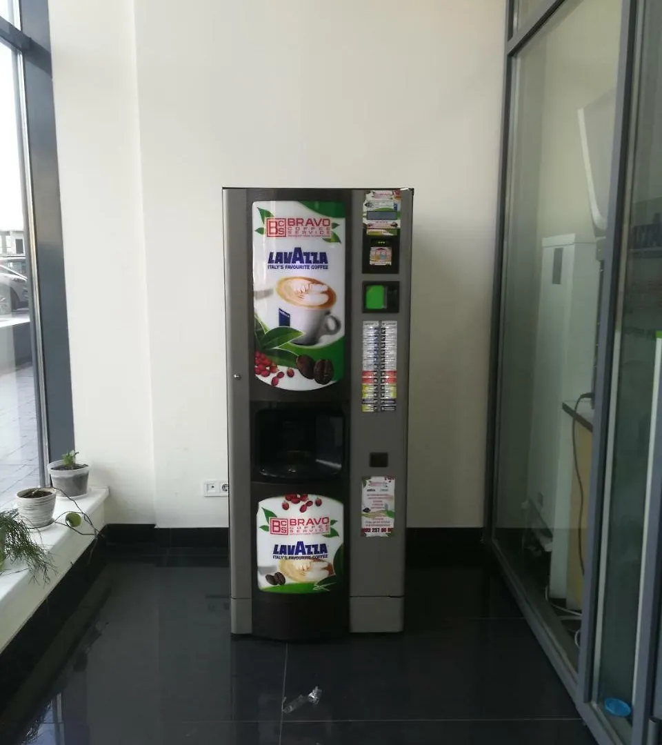 Апарт-отель Smart-House Smart Kvartira S Kukhnei Vozle Metro. Киев Украина